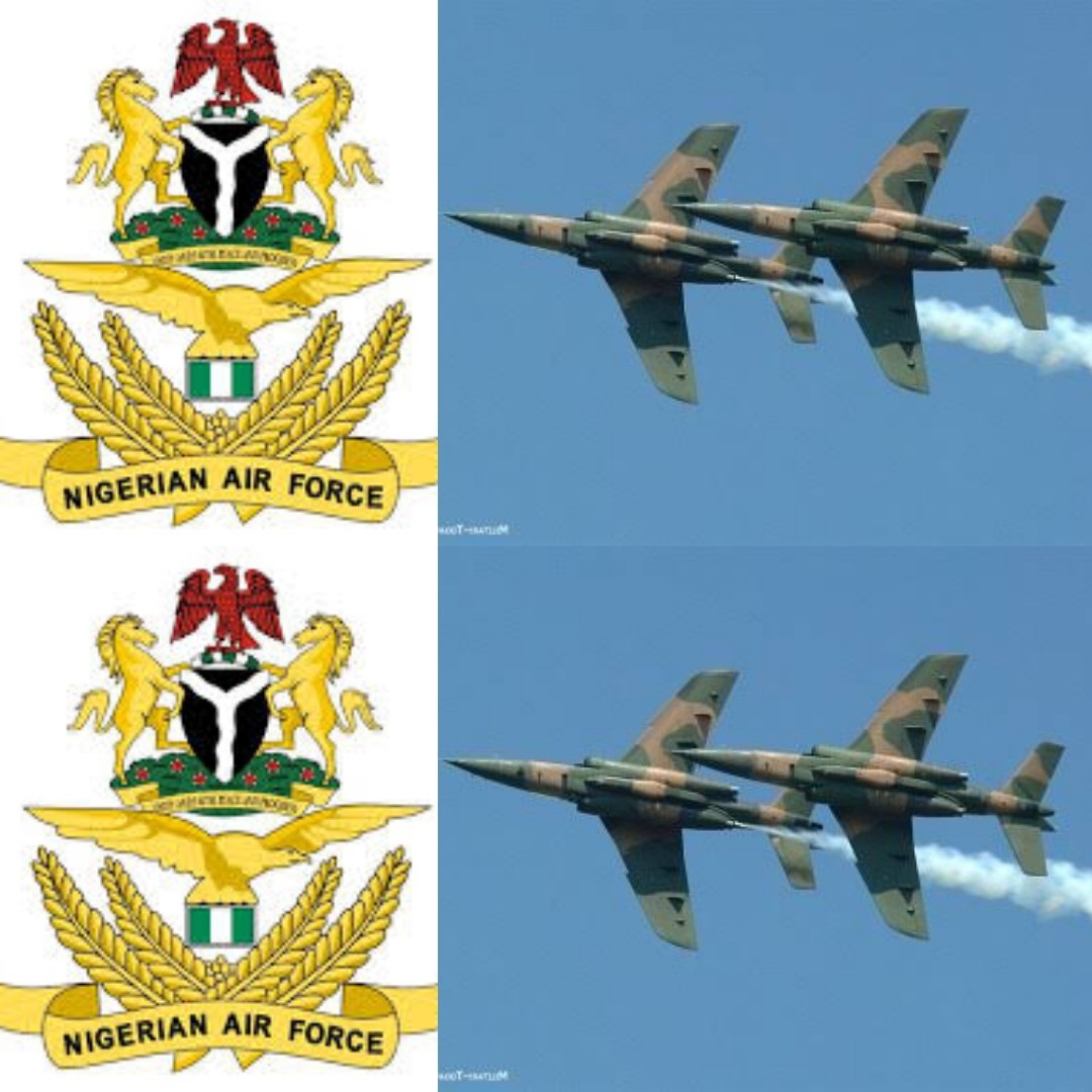 Nigerian Air Force (NAF) To Acquire 18 New Aircraft In 2020