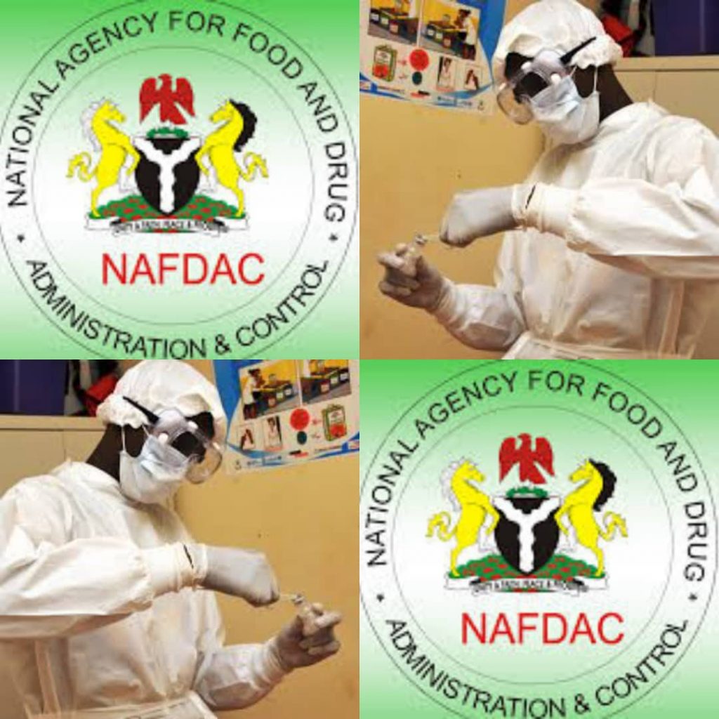 NAFDAC: "No Approved Vaccines Yet For Clinical Trial For ...