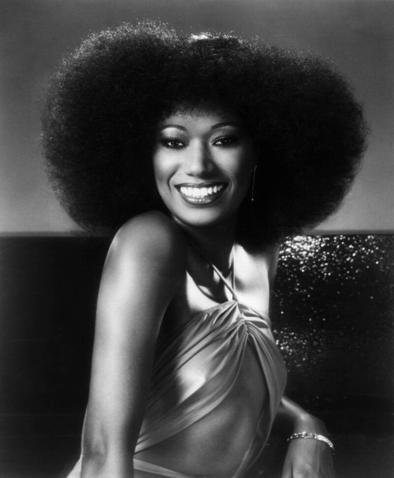 Grammy-Winning Motown Artist, Bonnie Pointer Is Dead