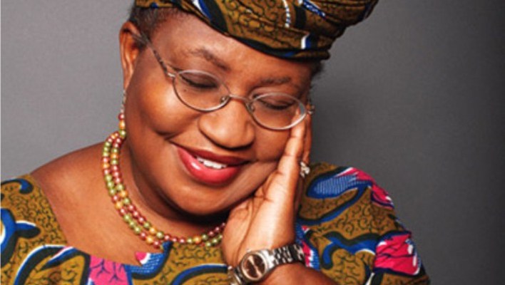 WTO Accepts Okonjo-Iweala ’s Nomination As DG