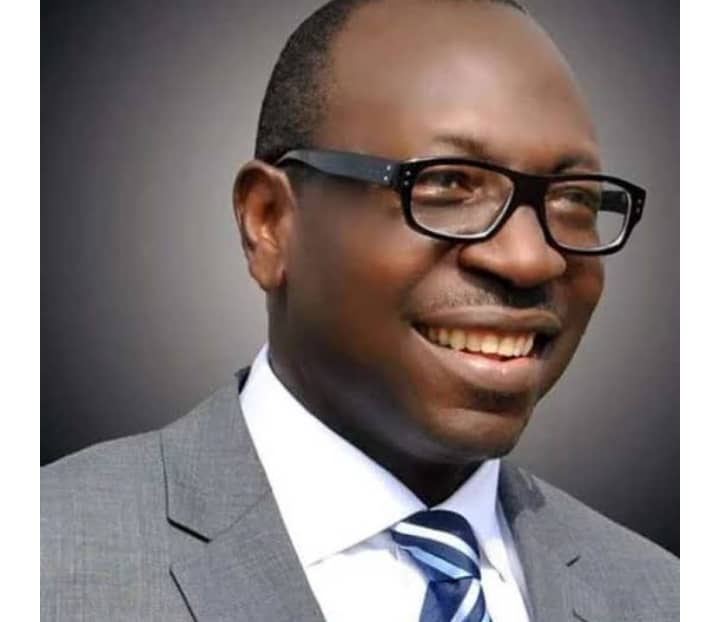 N700m FRAUD: Osagie Ize-Iyamu Set To Appear In Court July 2