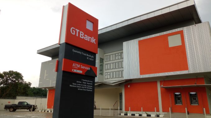 GTBank Named In Euromoney Excellence In Leadership Awards For #COVID-19 Response......Wins Award For Nigeria’s Best Bank For A Record 10th Time