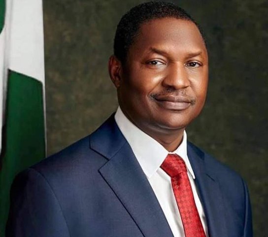 #MaguGate: Nigerian Youths Laud Exceptional Anti-corruption Posture Of AGF, Abubakar Malami