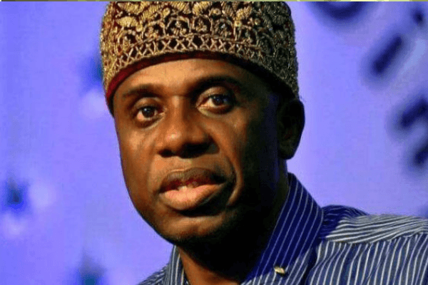 BREAKING: Abuja-Kaduna Railway Train Service Resumes July Ending" - Amaechi