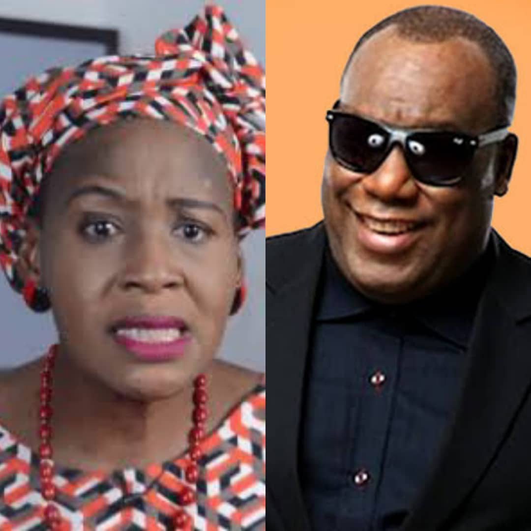 "Why I Cursed Dan Foster With A Painful Death In 2006 – Kemi Olunloyo Reveals