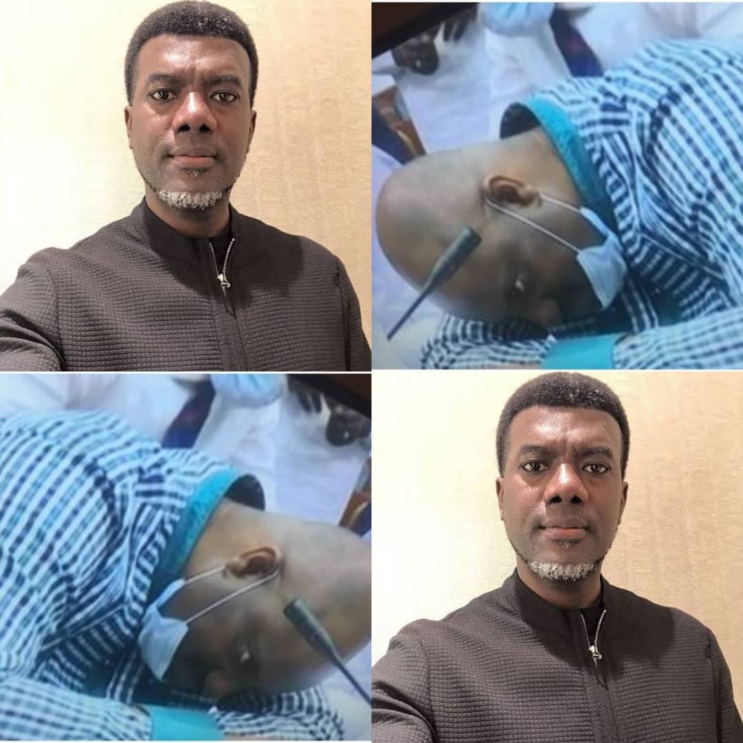 NDDC PROBE: "NDDC MD Was Auditioning For #BBNaija" – Omokri Mocks Kemebradikumo Pondei