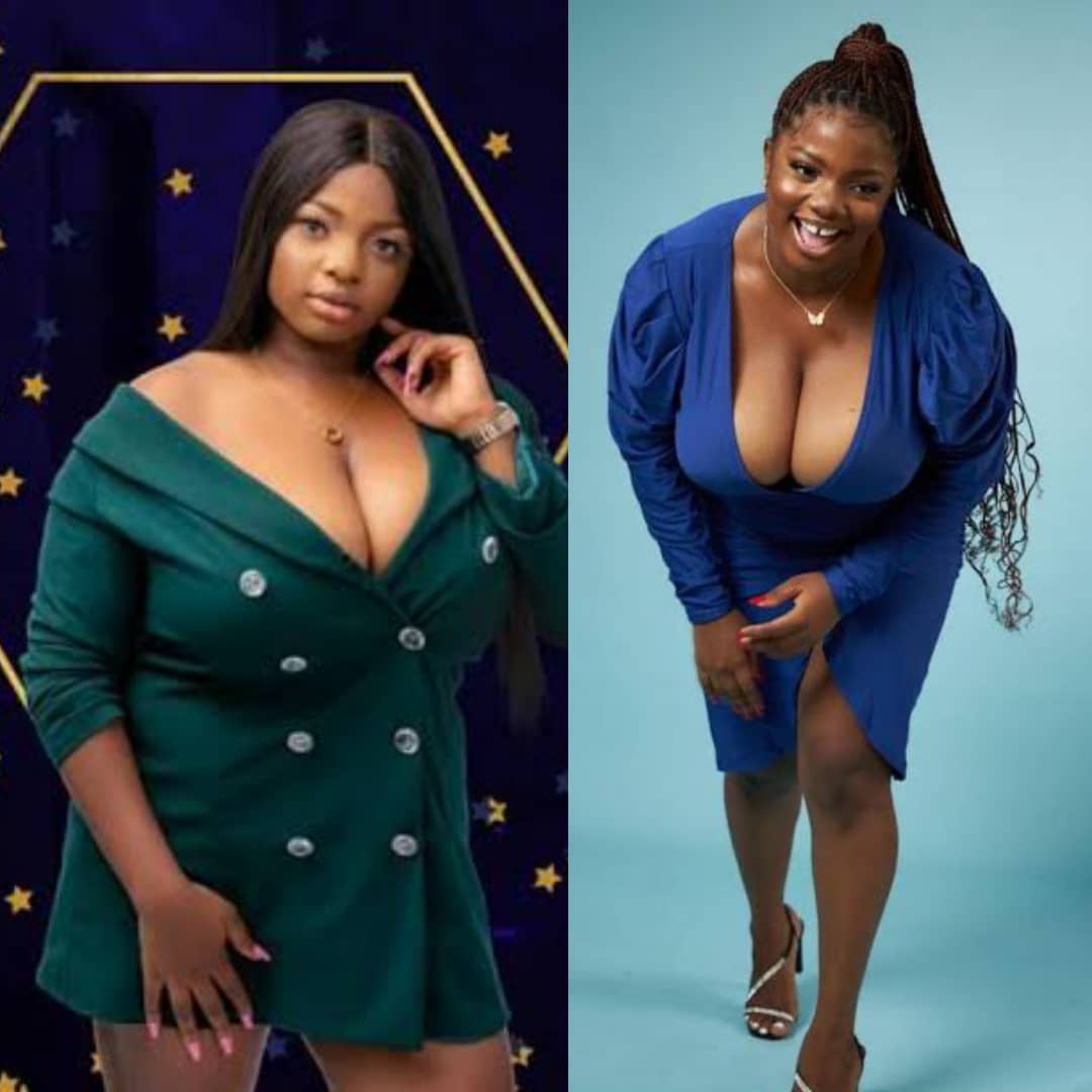 SEE GOBE!!! Don’t Come Home After #BigBrotherNaijaLockdown Show Is Over – Parents Tell Busty Dorothy