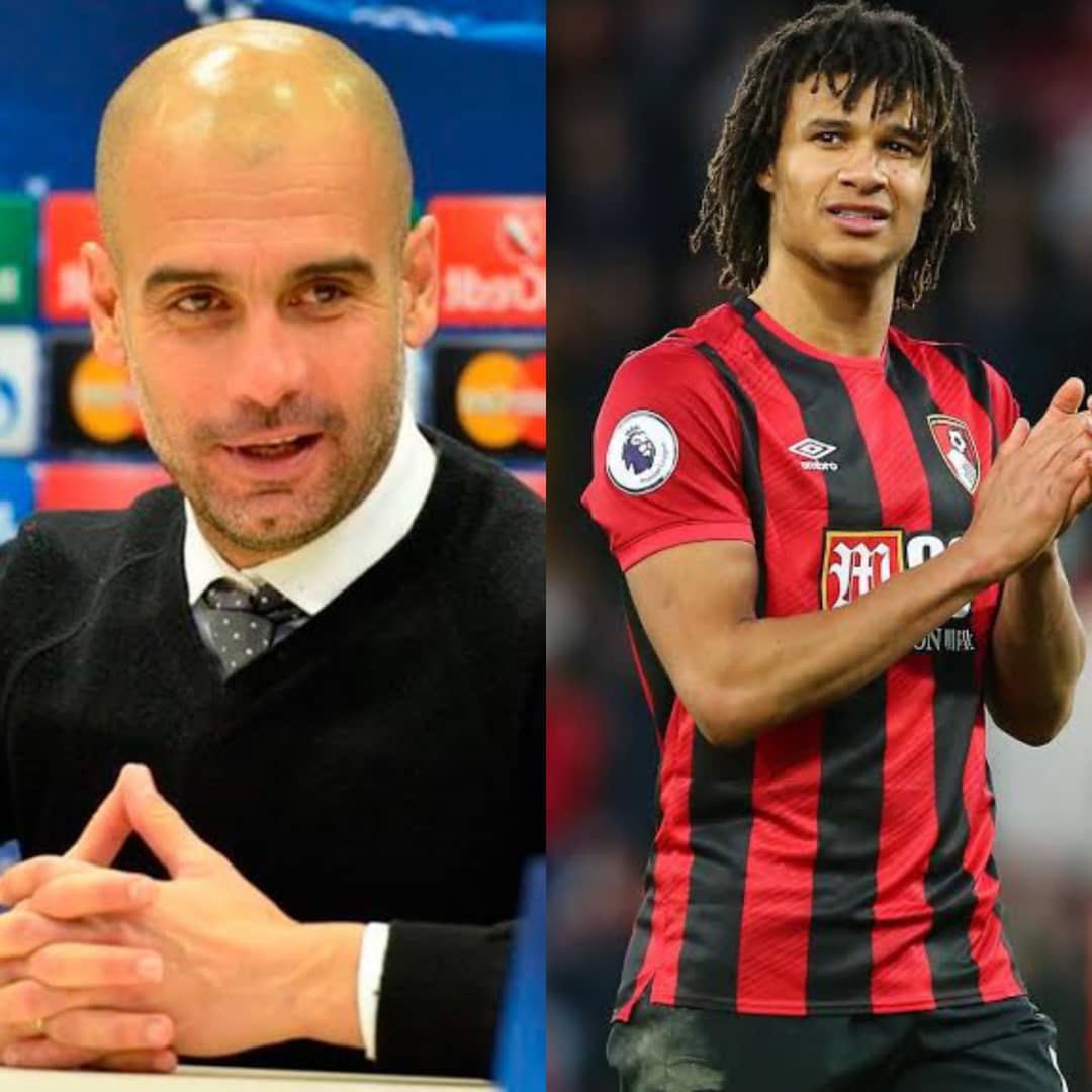Chelsea Loanee, Nathan Ake Set To Join Manchester City For £41million