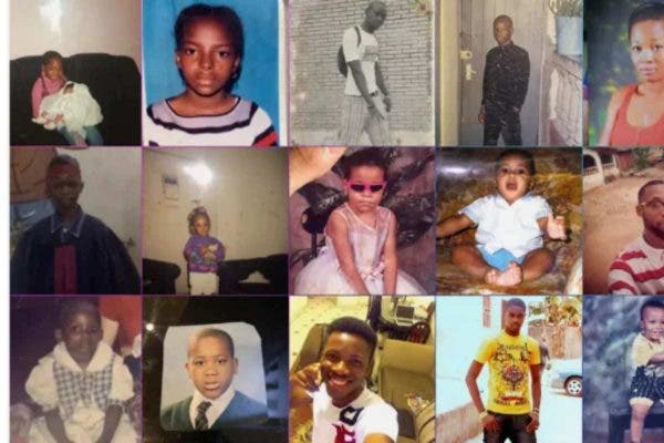 BBNaija 2020: Nigerians reacts to funny childhood pictures of all the housemates