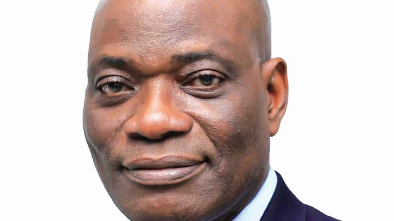 BREAKING: UNILAG Governing Council Sacks Professor Ogundipe As Vice Chancellor