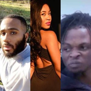 BBNaijalockdown: ”Laycon Does Not Want You” – #BBNaija Kiddwaya Tells Erica