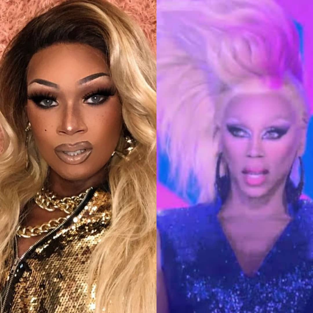 BREAKING: Chi Chi DeVayne, RuPaul’s Drag Race Star Is Dead