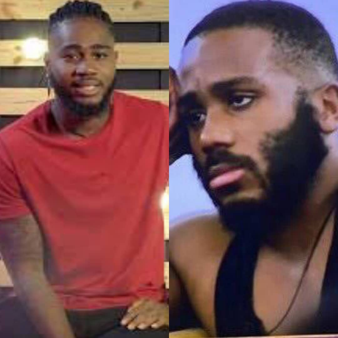 Kiddwaya Is A Tyrant, Should Never Be HOH - #BBNaijaLocdown2020 Praise