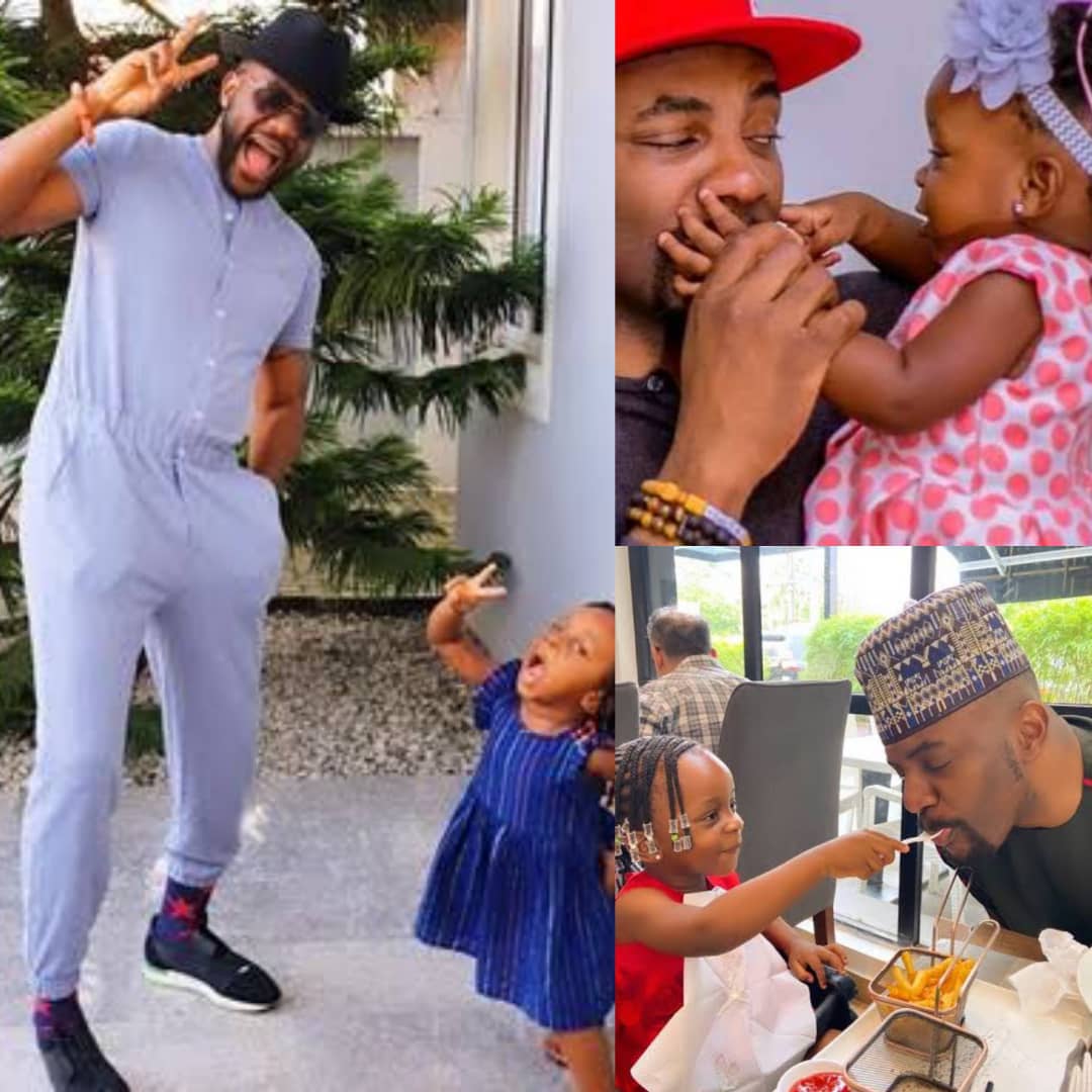 “ My Daughter Speaks Four Languages At 3 " - Ebuka Obi-Uchendu Boasts