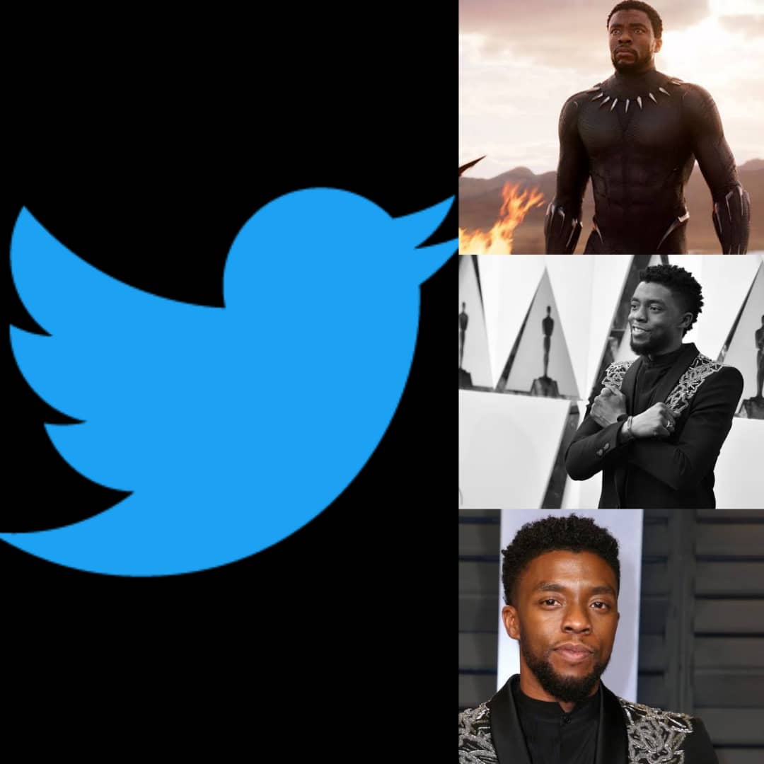 #WakandaForever: Tweet Announcing Chadwick Boseman’s Death Becomes Most-Liked Tweet Ever