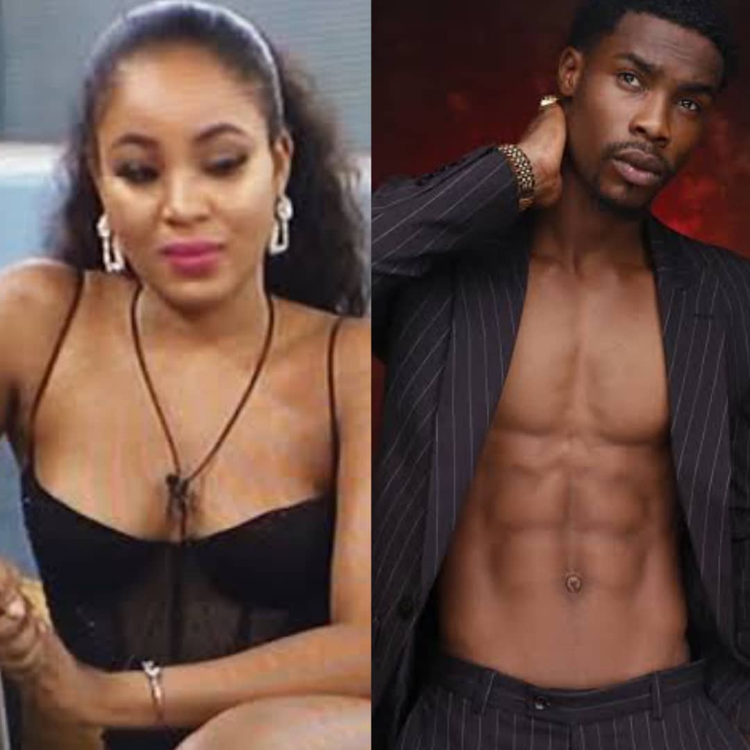 ERICA On NEO: I Would Have Dated You - #BBNaijialockdown2020