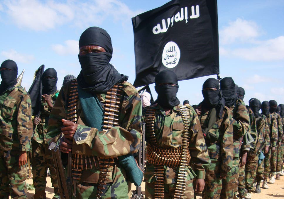 ALERT!!! Al-Qaeda Is Penetrating Nigeria - United States Tells Nigerian Government