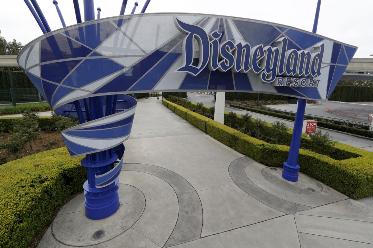 #COVID-19 IMPACT: Disney Set To Cut Down 28000 Of Its Staffs