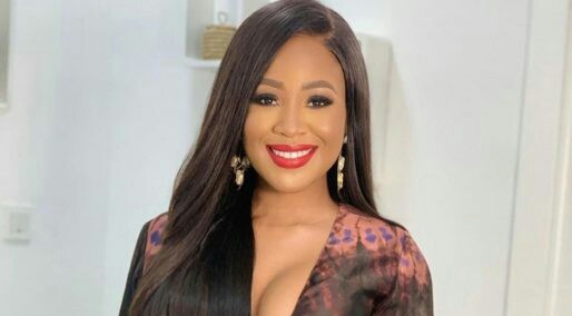 Amazing!!! BBNaija Erica Shortlisted For International Award