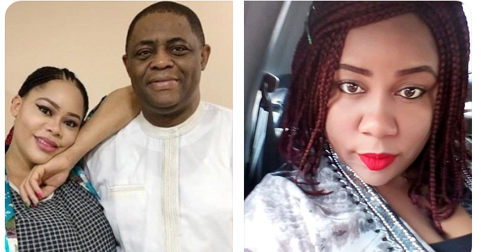 EXPOSED!!! How Fani-Kayode Beats Up His Ex-Wife Even While Pregnant - Ex-Sister-in-law Alleges