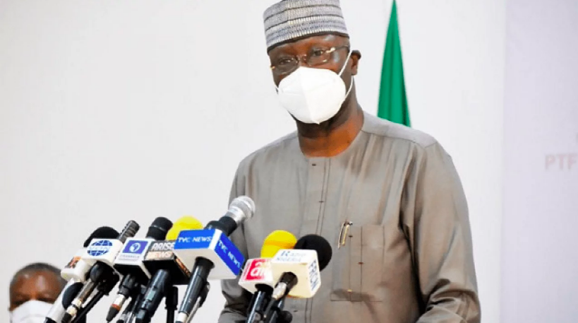 COVID-19: Nigerian Government Warns Against Safety Measures Disregards By Nigerians
