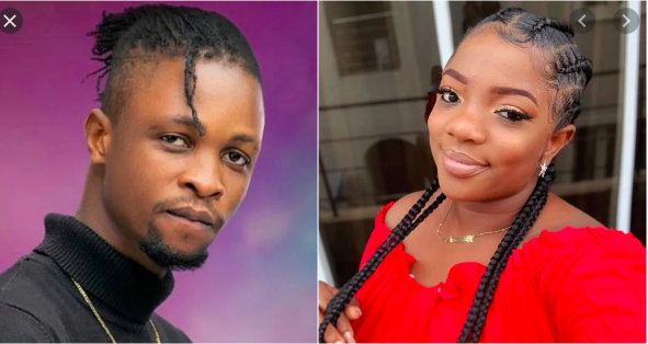 #BBNaijaLockdown: Laycon Reveals Why He Thought Dorathy Would Win