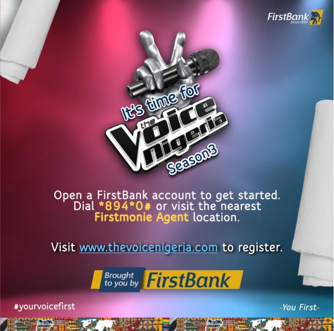 THE VOICE NIGERIA SEASON 3; Refining Crude Music Talents
