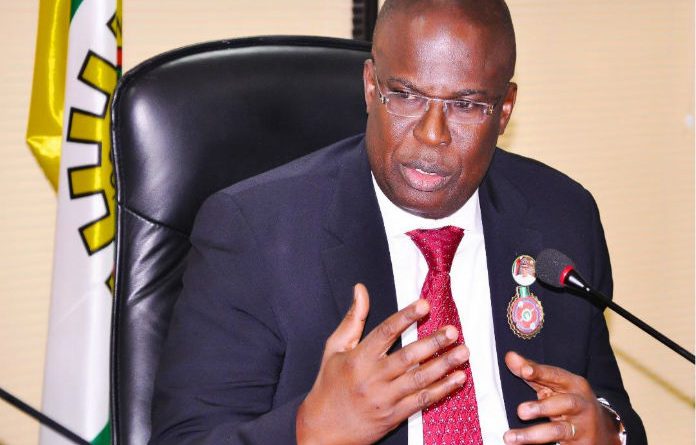 Relevance Of Oil To Diminish By 2040 - Minister Of Petroleum