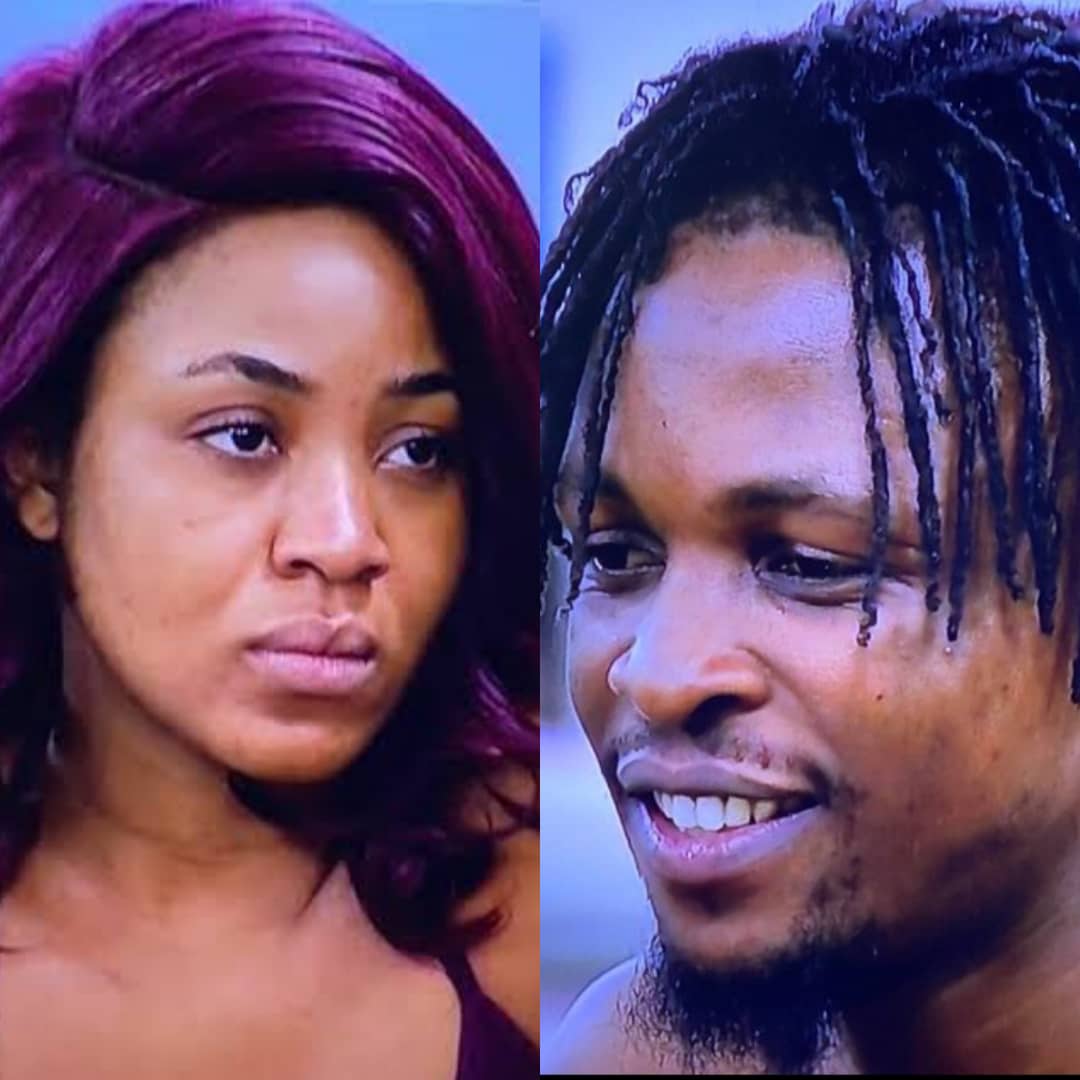 SQUABBLES: “ I Will Make Sure #BBNaija Laycon Suffers In This Life ”, Erica Fumes