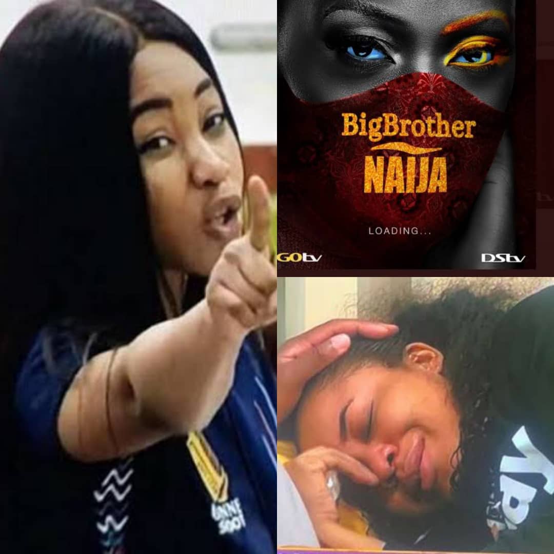 #bbnaijalockdown2020: BBNaija Show Will Be Boring If I Get Disqualified, Says Erica