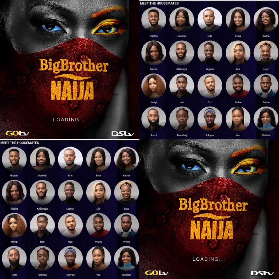 #BBNaija2020 Season Five Gulps N3.5 Billion, Says Multichoice