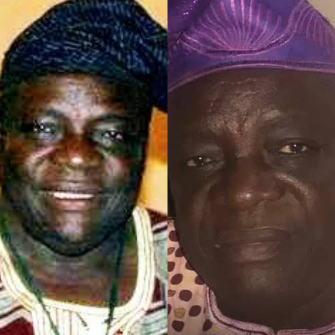 Tragedy As Yoruba Veteran Actor, Ayo Akinwale Passes Away