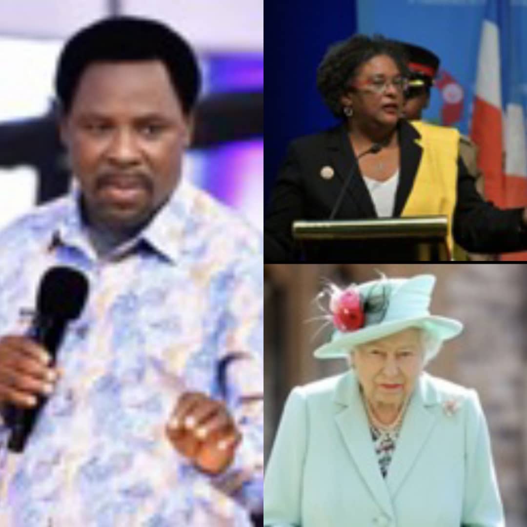 Barbados Officially Separates From UK, Fulfilling TB Joshua’s 2020 Prophecy