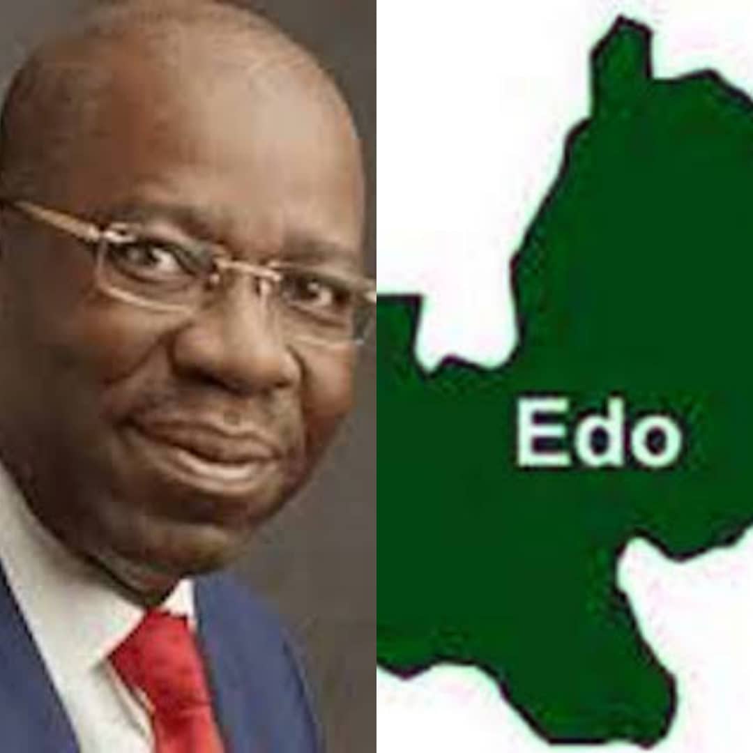 #EdoDecides2020: Meet The 14 Aspirants Contesting Against Governor Obaseki