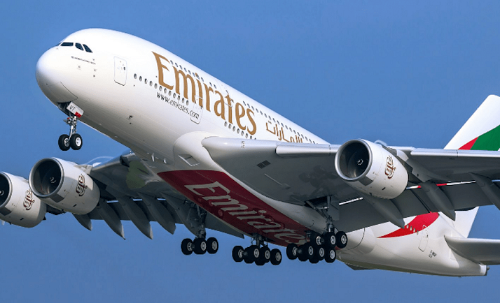 BREAKING: Nigeria Lifts Ban On Emirates Airlines....UAE To Begin Visa Issuance To Nigerians