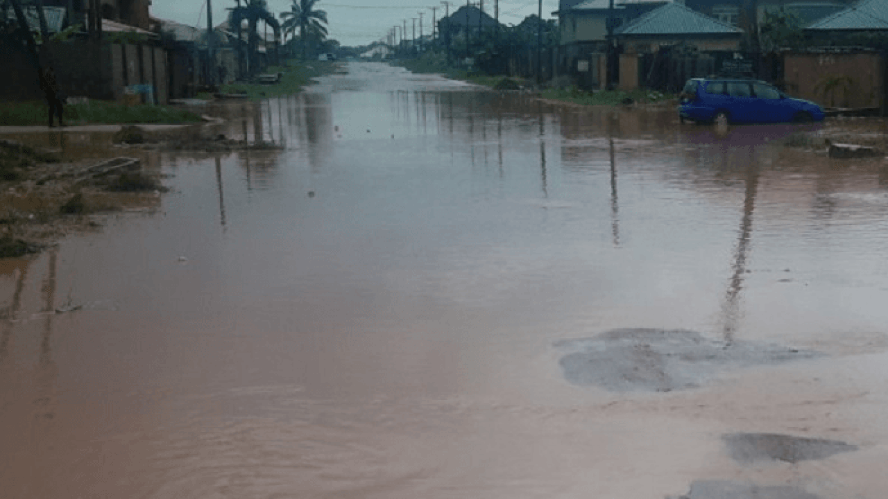 ALERT!!! 28 States Will Experience Heavy Rainfall Before The End Of 2020, Says FG [FULL LIST]