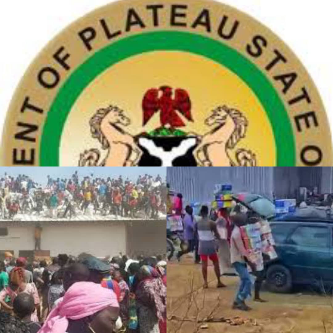 REVEALED: Why We Delayed Distributing #Covid19 Palliatives - Plateau Government - #EndSARS