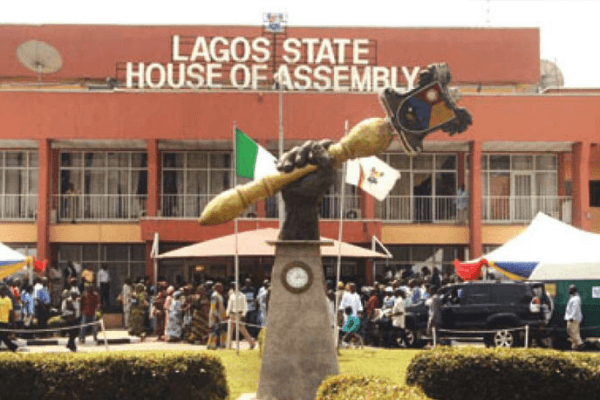 BREAKING: Lagos Assembly Backs #EndSARS Protests With 7 Point Demands