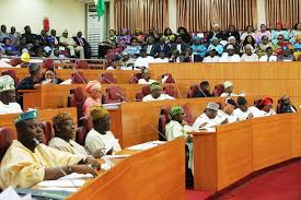 BREAKING: Lagos Assembly Backs #EndSARS Protests With 7 Point Demands