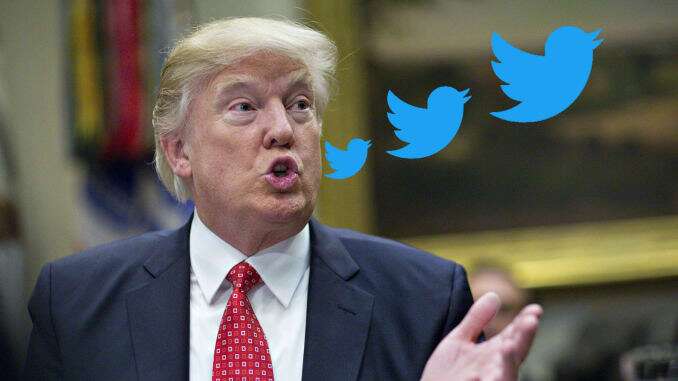 Twitter Restricts President Trump's Tweet, See Why - #USElection2020