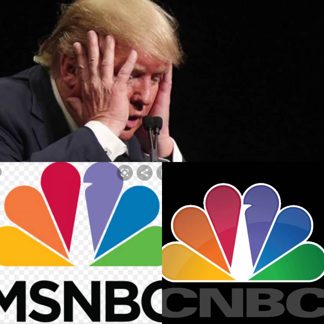 WHITE HOUSE BRIEFING: CBS, CNBC, MSNBC And Others Out Off Donald Trump Speech Over False Claim [VIDEO] - #TrumpMeltdown