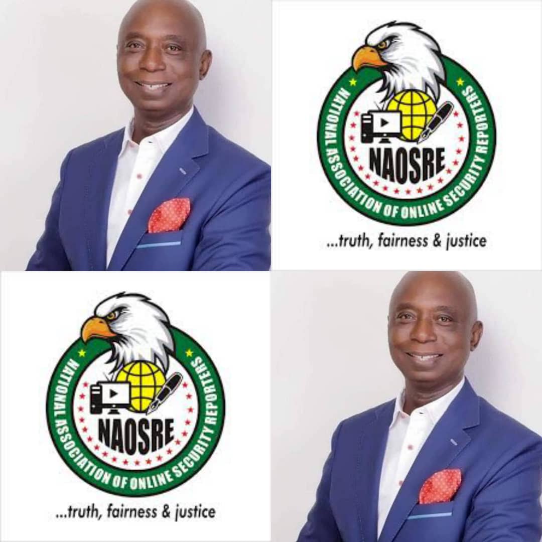 Billionaire Businessman, Ned Nwoko Becomes NAOSRE Grand Patron