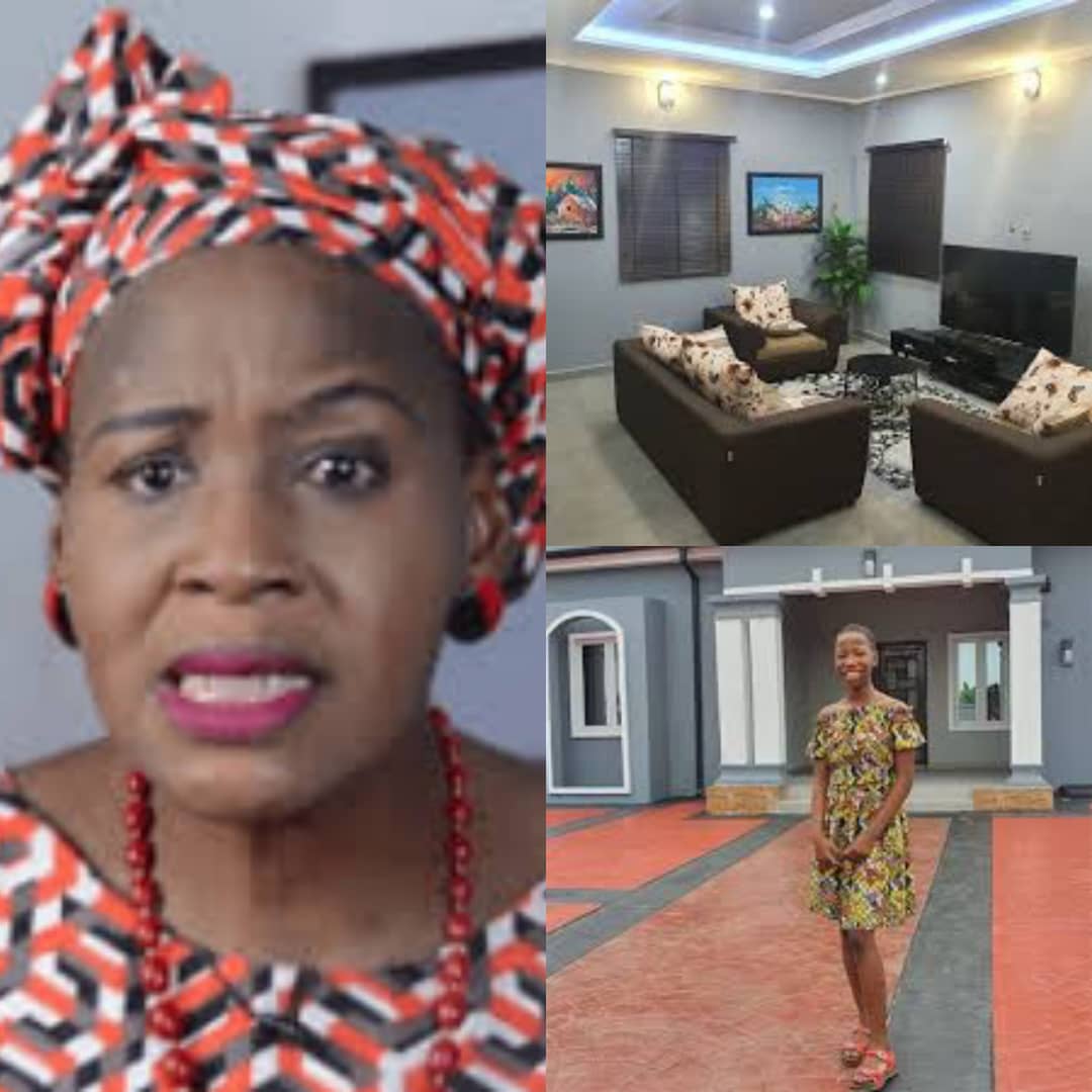 Kemi Olunloyo Slams Comedienne Emmanuela Management On New House