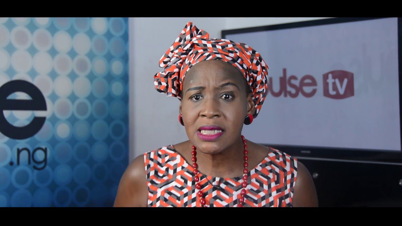 #EndSARS: Many Celebrities Will Be Arrested Before Week Is Over, Says Kemi Olunloyo