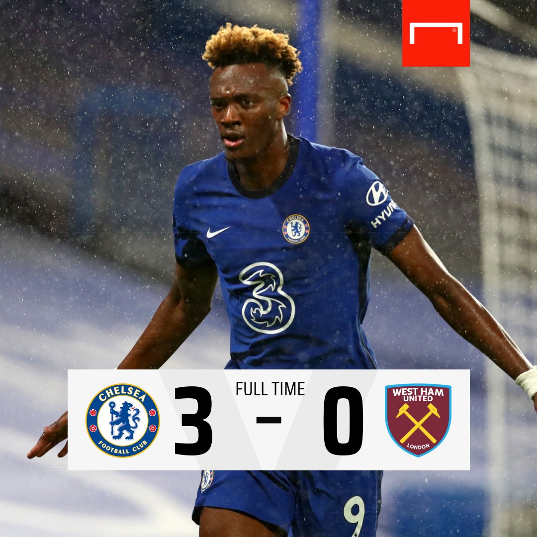 Kevin Oghenetega Tamaraebi Bakumo-Abraham, known as Tammy Abraham