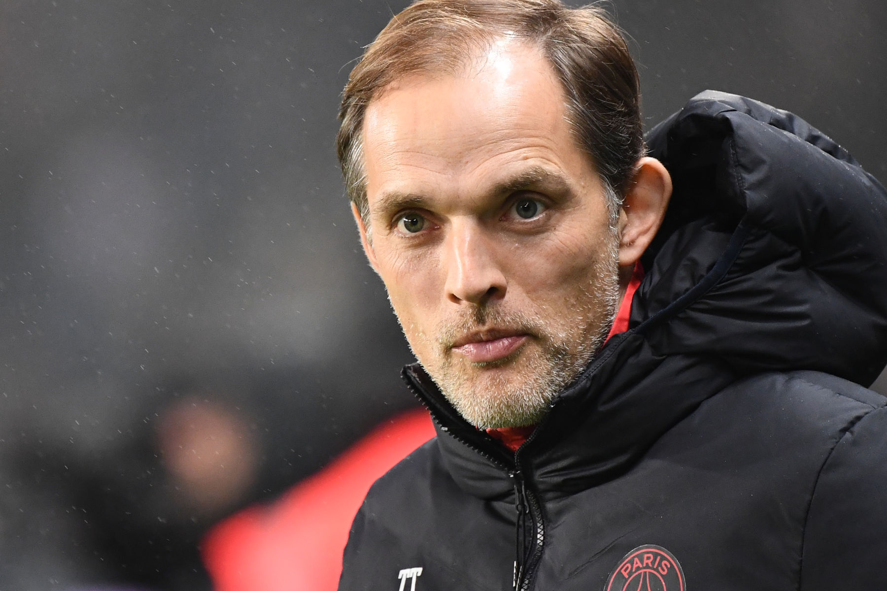 HAPPENING NOW!!! Paris Saint-Germain Sack Coach Tuchel