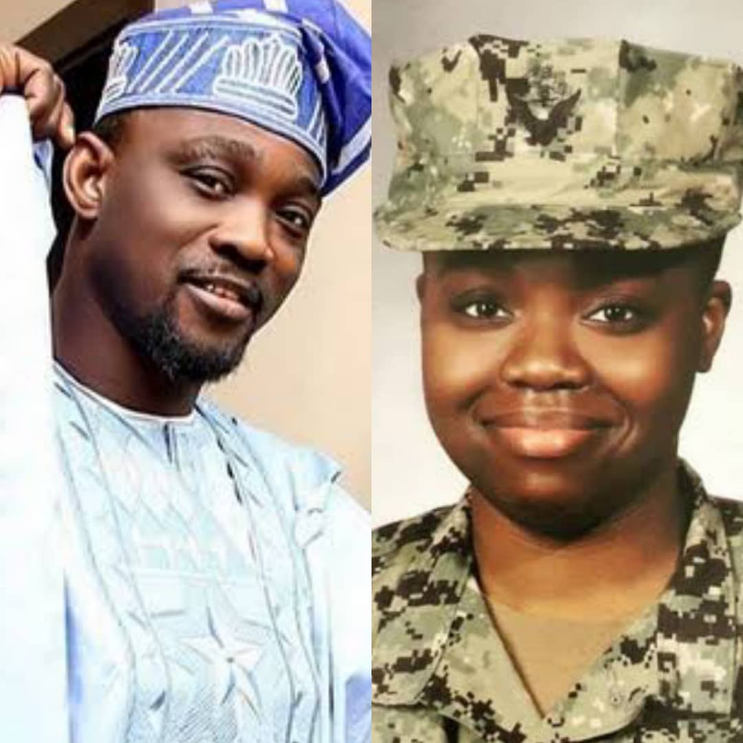 Fuji Star, Pasuma Reveals Why He Supported His Daughter To Join US Navy