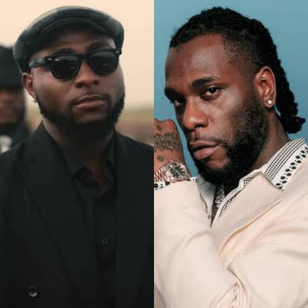 DAVIDO Vs BURNA BOY: Davido Set To Leave Music After Reported Fight With Burna Boy In Ghana