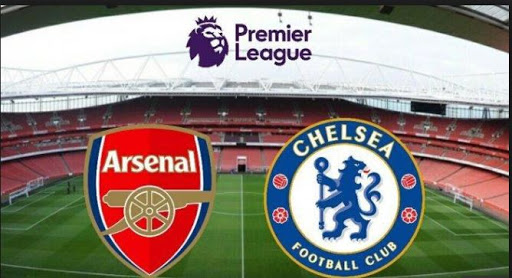 BOXING DAY CLASH: Arteta Names Strongest Team Against Chelsea - #ARSCHE