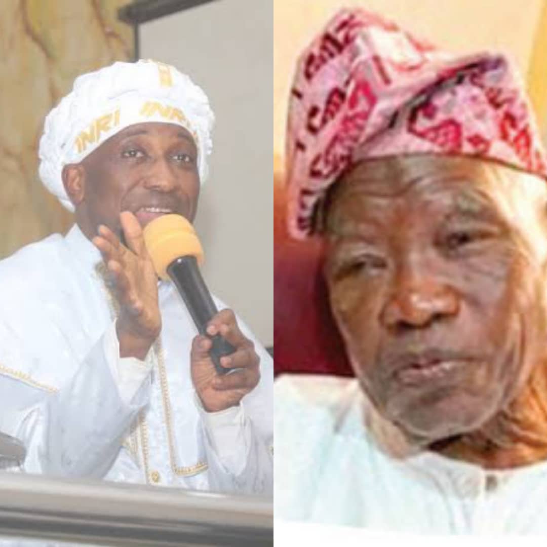 Lateef Jakande: Primate Ayodele’s Prophecy Fulfilled As Former Lagos Governor Dies